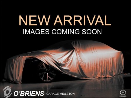 2020 Hyundai Tucson EXECUTIVE MILD HYBRID