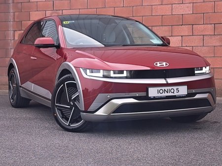 2026 Hyundai Ioniq 5 Platinum model 84k/wh battery with 570 Kms, Order for 261 Today !.