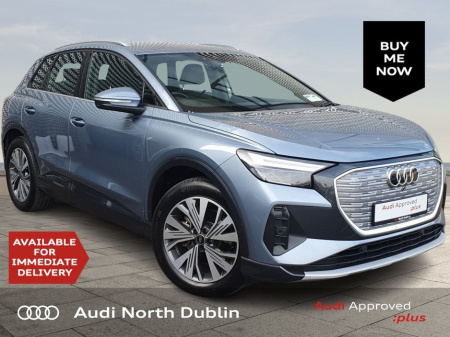 2023 Audi Q4 e-tron Sport 35 e-tron Was 35,900 Now 32,900