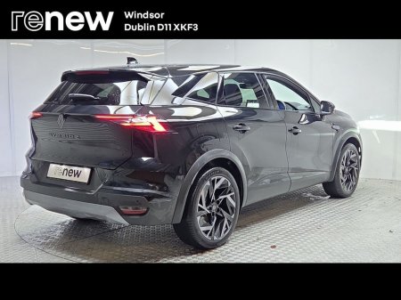 2025 Renault Symbioz E-Tech HEV 145 Techno Esprit Alpine