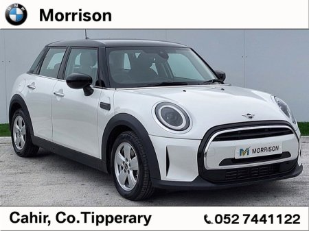2023 MINI Hatch COOPER Cooper Classic Auto €26,995