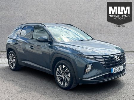 2023 Hyundai Tucson 2WD Executive