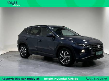 2023 Hyundai Tucson HHYUNDAI TUCSON IX35 EXECUTIVE 5DR 1.6
