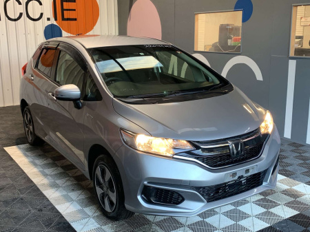 2019 Honda Fit Honda Fit 1.5 Hybrid / Cruise Control / Honda Fit Automatic