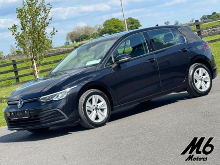 2021 Volkswagen Golf LIFE 1.0 TSI NEW MODEL €21,750
