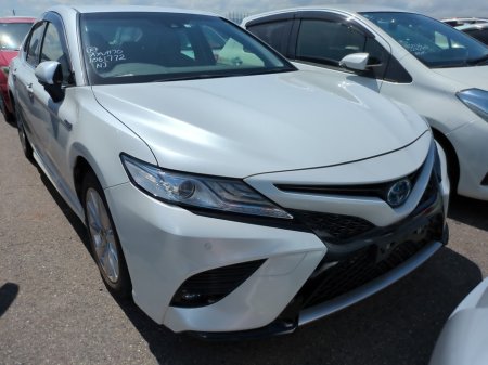 2020 Toyota Camry /2020/2.5 PETROL HYBRID/COMING SOON!! €27,999