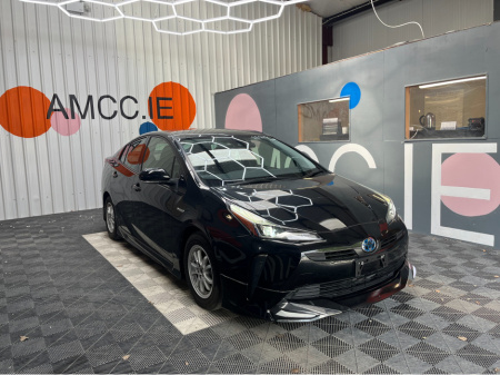 2020 Toyota Prius ONLY €19950! 1.8 HYRBID / 94k KMs / REVERSE CAMERA , ADAPTIVE CRUISE & MORE