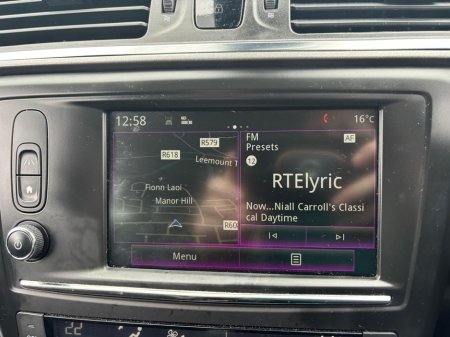 2017 Renault Kadjar DYNAMIQUE S NAV ENERGY 4DR