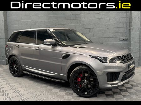 2022 Land Rover Range Rover Velar 2.0 P4 €59,950