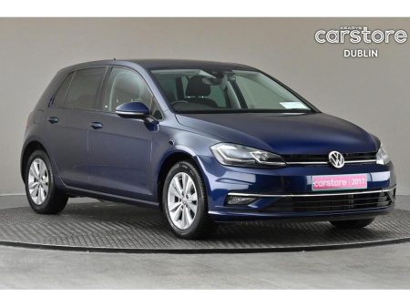 2017 Volkswagen Golf 1.2 TSI DSG MK7.5 COMFORTLINE *REVERSE CAM*CAR PLAY*ANDROID AUTO*