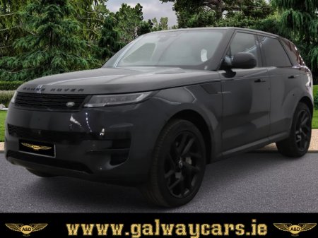 2023 Land Rover Range Rover Sport 5 YEAR WARRANTY WITH LANDROVER VAT Q ,VAT INCLUDED,CARPATHIAN edition PANORAMIC SKY LOUNGE ,360 CAMERAS ,SELF DRIVING,22INCH ALLOYS ,