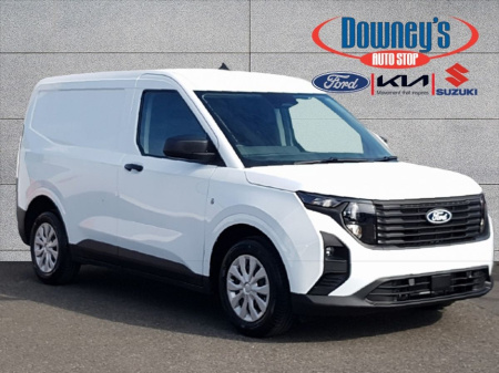 2025 Ford Transit Courier VAN 1.5 TD TREND.