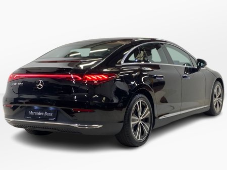 2025 Mercedes-Benz EQE EQE 300 Sport Edition 245 89kWh Electric €65,950