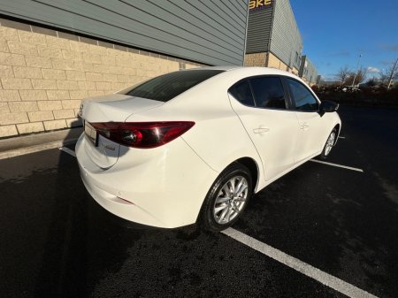 2016 Mazda Mazda3 1.5 D EXECUTIVE €7,995