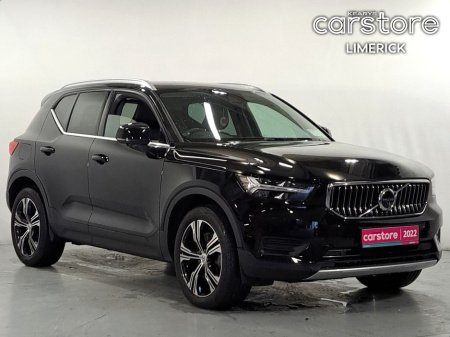 2022 Volvo XC40 Xc40 Inscription T4 Recharge A Inscription Recharge T4 211 Twin Engine 10.7kWh PHEV Auto Start/Stop