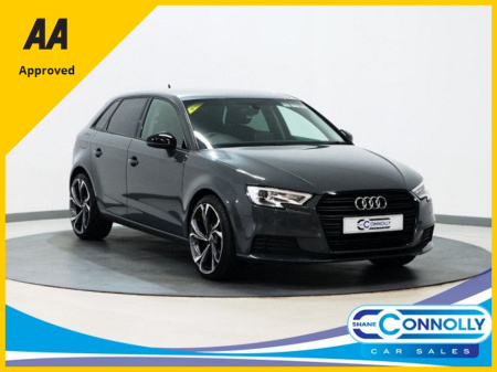 2020 Audi A3 *51* SE TECHNIK 30 TDI €21,900