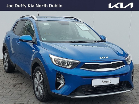 2025 Kia Stonic 1 0 K2 MY24 5DR