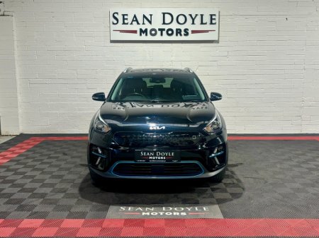 2022 Kia Niro EV €19,950