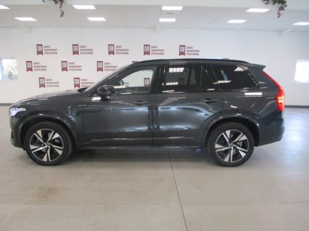 2021 Volvo XC90 PHEV T8 (390hp) R-Design Pro AWD