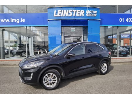2023 Ford Kuga 2.5 TITANIUM PETROL PLUG-IN HYBRID - FINANCE AVAILABLE - CALL US TODAY ON 01 492 6566 OR 087-092 5525