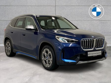 2023 BMW iX1 xDrive30 xLine