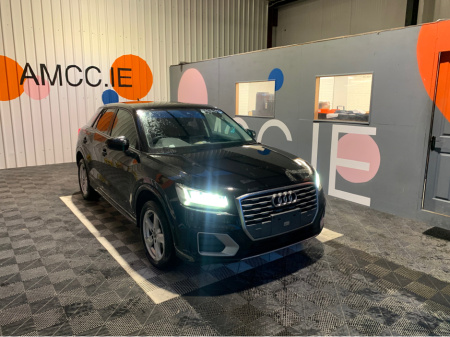 2020 Audi Q2 ONLY €24950! Audi Q2 Automatic 30 TFSI Sport / 53k KMs / Reverse Camera / Q2 Automatic