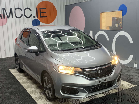 2019 Honda Fit Honda Fit 1.5 Hybrid / Cruise Control / Honda Fit Automatic