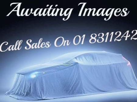 2020 Ford Focus Vignale Edition 1.0T 5 Door