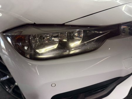 2017 BMW 3 Series 330e SE €14,950