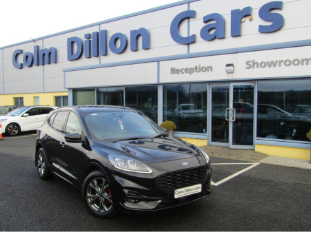 2021 Ford Kuga ST-LINE EDITION ECOB 1.5 TDCI