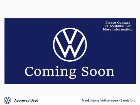 2021 Volkswagen Golf *Style* 1.5 TSI DSG Automatic @Frank Keane Volkswagen South Dublin €28,995