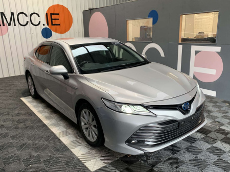 2018 Toyota Camry Toyota Camry 2.5 Hybrid / Reverse Camera / Cruise Control / Toyota Camry