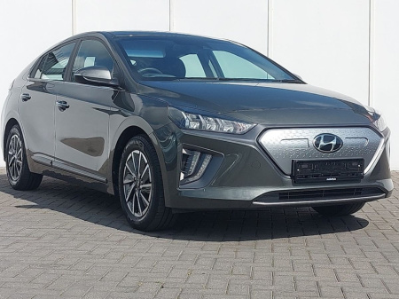 2023 Hyundai Ioniq Electric Premium