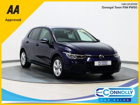 2022 Volkswagen Golf *127* LIFE TDI