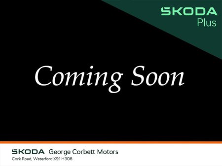 2022 Skoda Kodiaq Style 2.0TDi 150HP DSG - 2 Year Warranty (From €118 per week)
