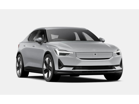 2025 Polestar 2 