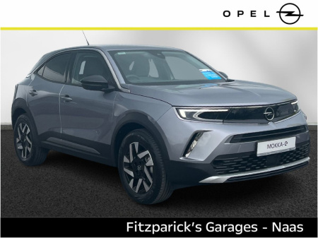 2025 Opel Mokka E-Elegance 0% Finance Available and 3 Year Service Plan €32,600