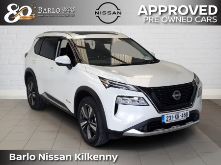 2023 Nissan X-Trail EPower SVE 5 Seat 5DR Auto