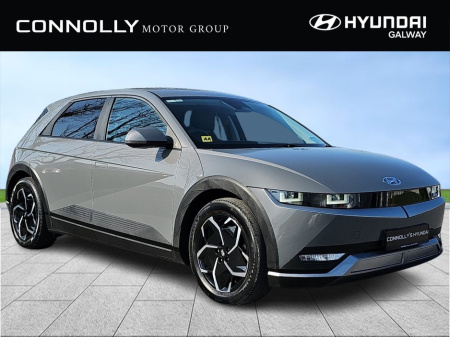 2022 Hyundai Ioniq 5 73kW Executive Plus