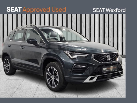 2024 SEAT Ateca 2.0TDI 115hp SE+ €512 Per Month €34,875