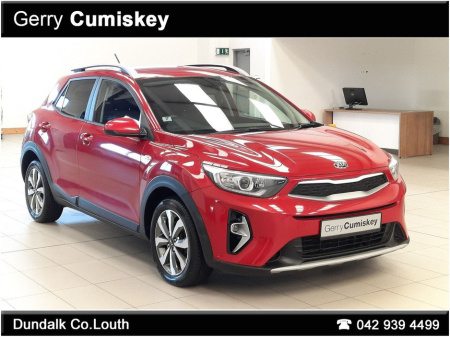 2021 Kia Stonic 1.0 K2 PE