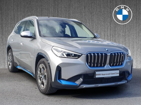 2023 BMW iX1 xDrive30 xLine €41,995