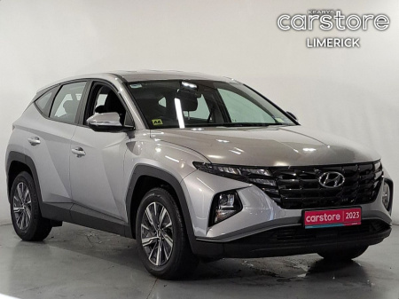 2023 Hyundai Tucson 2WD Comfort Plus