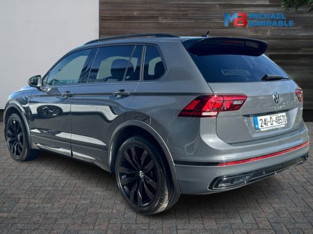 2024 Volkswagen Tiguan 1.4 TSI BLACK EDITION 2 PHEV €44,950