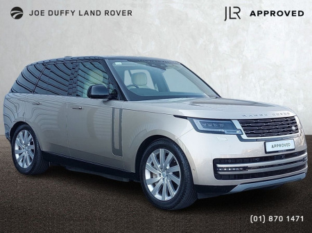 2023 Land Rover Range Rover 3.0 Si6 PHEV SE