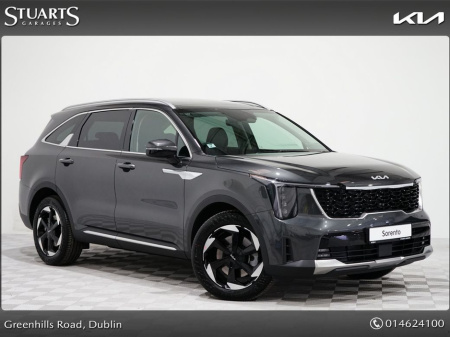 2025 Kia Sorento PHEV 7 SEAT *LOW RATE FINANCE OPTIONS AVAIALBLE*