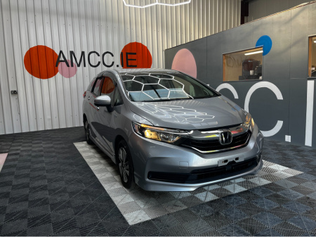 2020 Honda Shuttle 1.5 HYBRID / 96k KMs / ADAPTIVE CRUISE & MORE