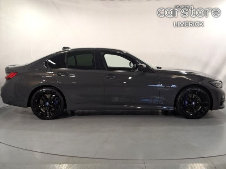2022 BMW 3 Series 330 E M Sport Pro Edition Auto PHEV €36,888