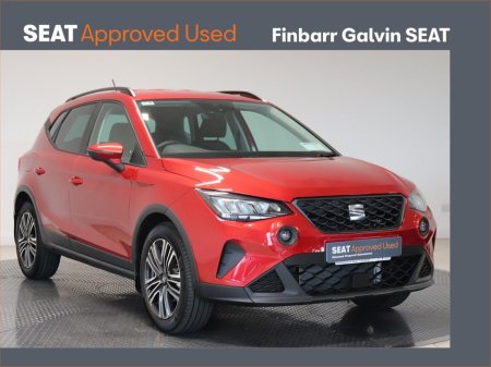 2025 SEAT Arona Arona 1.0TSI 95hp SE+