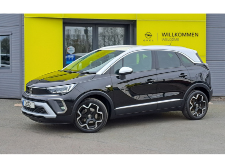 2022 Opel Crossland ULTIMATE 1.5TD 120BHP AUTOMATIC **TOP SPEC!!!** €24,500